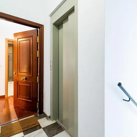 Con Encanto, Centro Apartment Granada