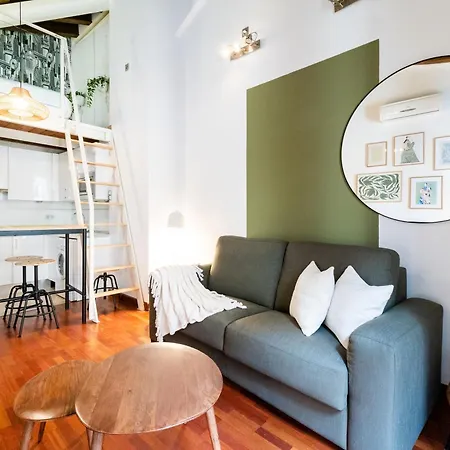 Apartment Con Encanto, Centro Granada