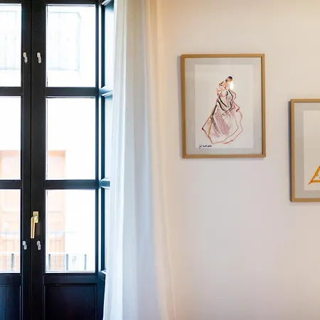 Apartment Con Encanto, Centro Granada