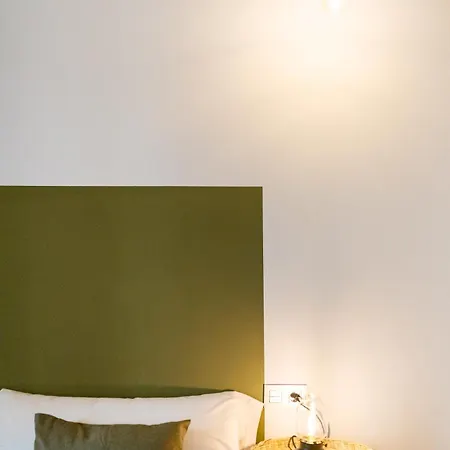 Con Encanto, Centro Apartment *
