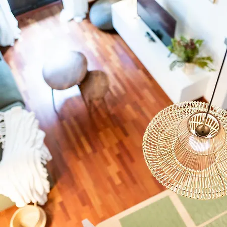 Apartment Con Encanto, Centro *