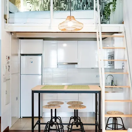 Con Encanto, Centro Apartment Granada