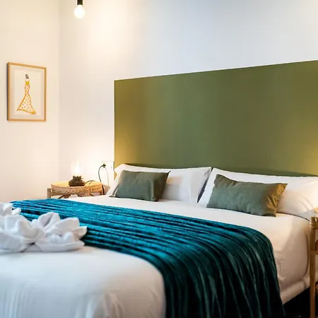 Con Encanto, Centro Apartment Granada
