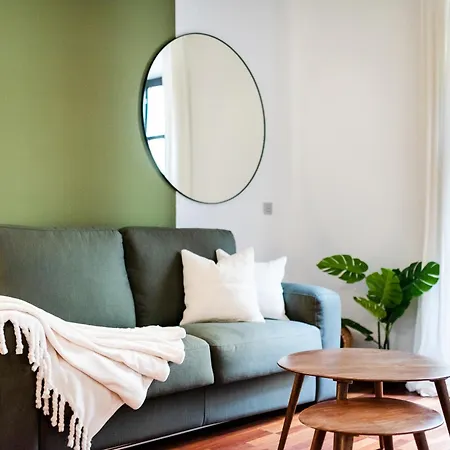 Apartment Con Encanto, Centro
