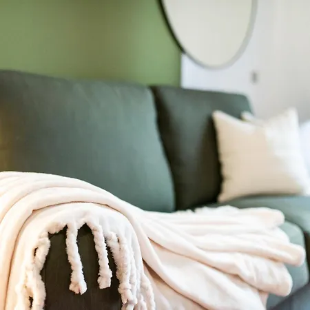 Apartment Con Encanto, Centro *