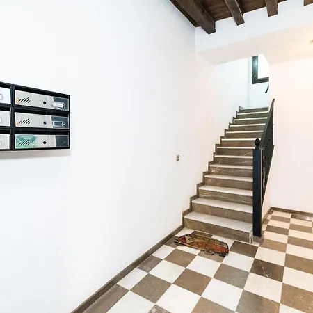 Apartment Con Encanto, Centro Granada