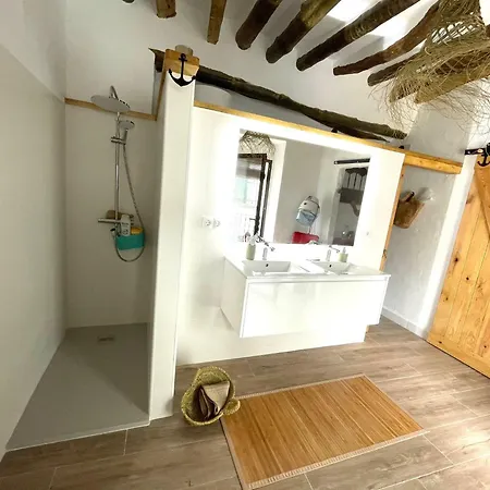 Casa Cuadras 2 Сasa de vacaciones