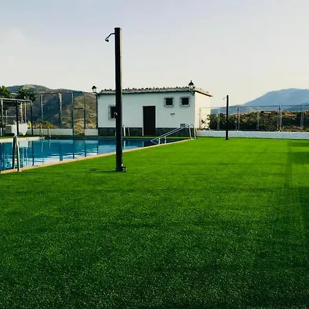 Casa Cuadras 2 Granada