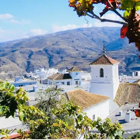 Holiday home Casa Cuadras 2 *