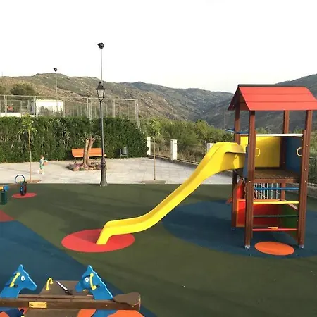 Casa Cuadras 2 Holiday home *