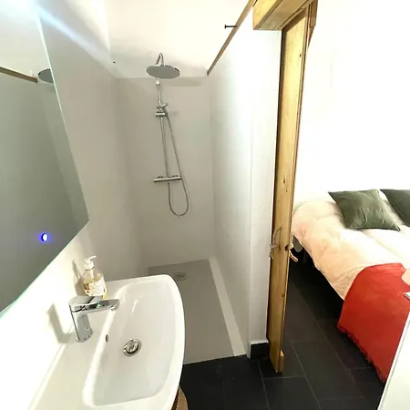 Holiday home Casa Cuadras 2 Granada