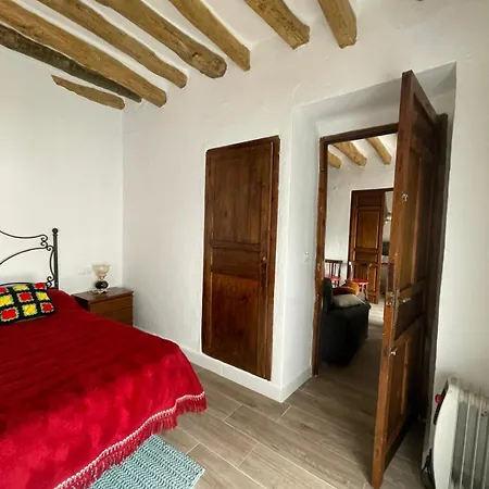 Сasa de vacaciones Casa Cuadras 2