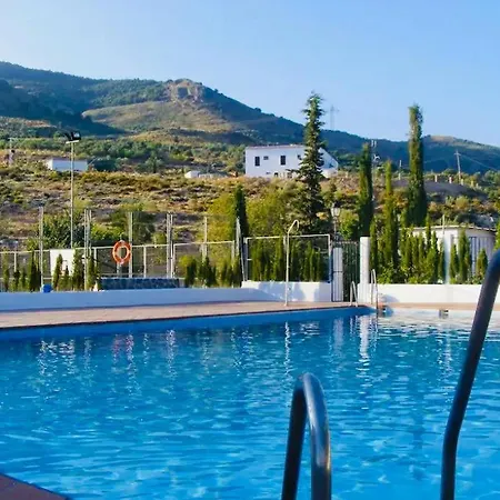 Holiday home Casa Cuadras 2
