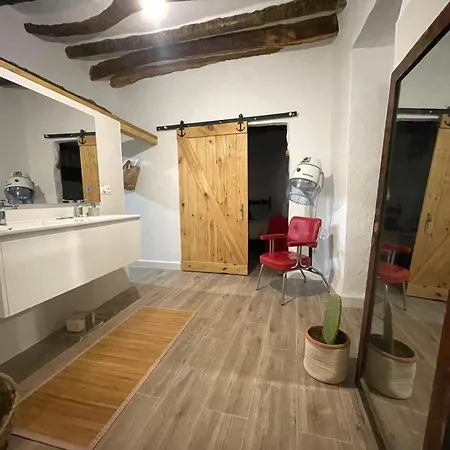 Casa Cuadras 2