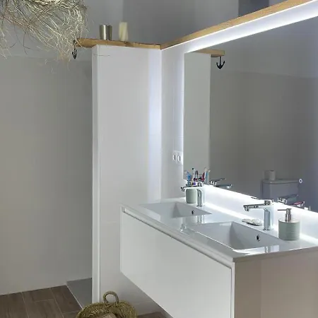 Holiday home Casa Cuadras 2