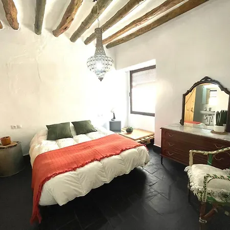 Casa Cuadras 2 Holiday home *