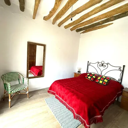 Holiday home Casa Cuadras 2 *