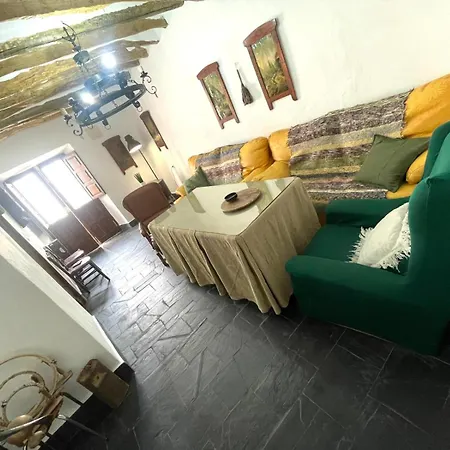 Casa Cuadras 2 Holiday home