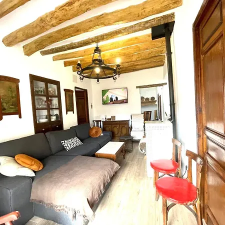 Casa Cuadras 2 Granada