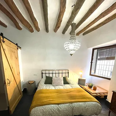 Casa Cuadras 2 Holiday home *
