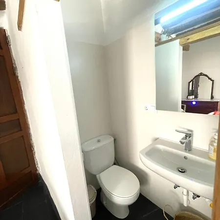 Holiday home Casa Cuadras 2 *