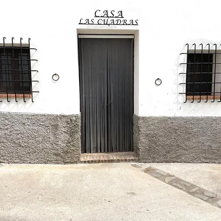 Casa Cuadras