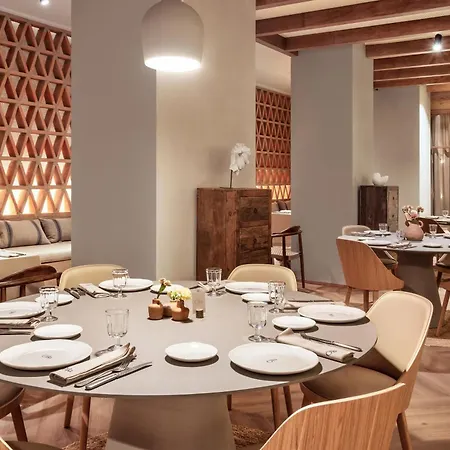 Hotel Meliá