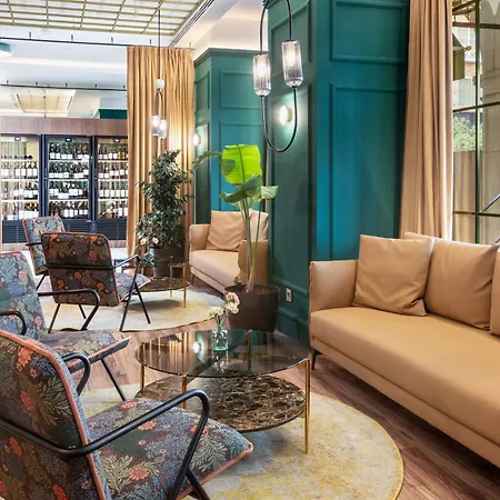 Hotel Meliá 4*