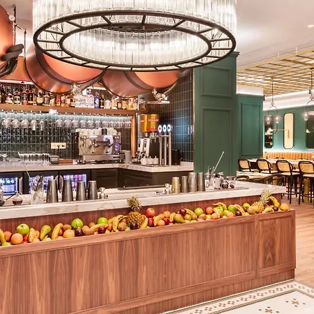 Hotel Meliá Granada