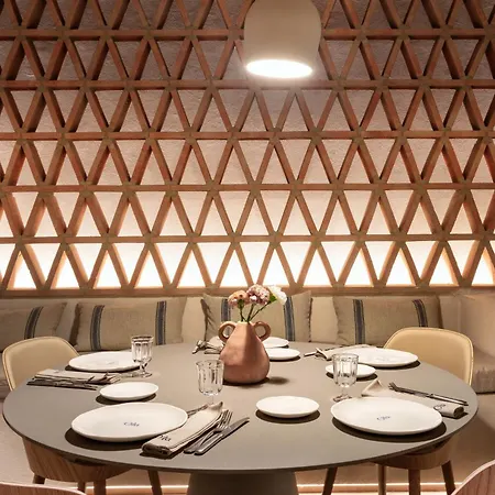 Meliá 4* Granada