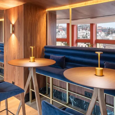 Meliá Hotel 4*