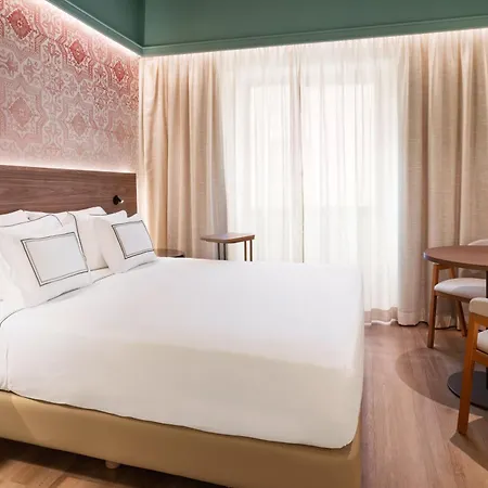 Meliá 4* Granada