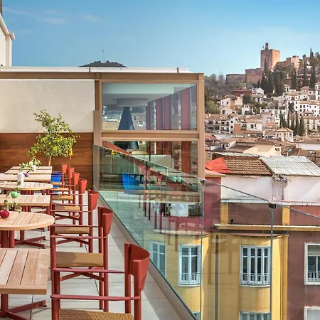 Hotel Meliá