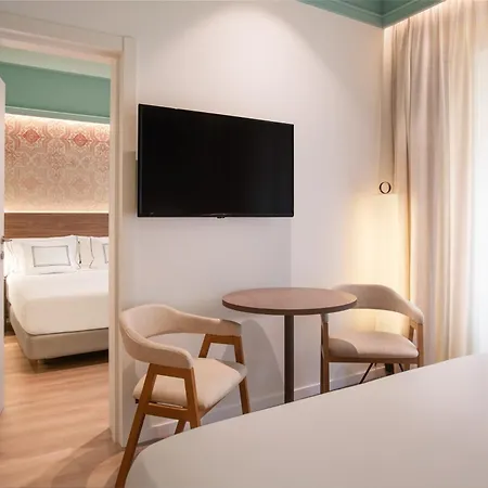 Meliá Hotel 4*