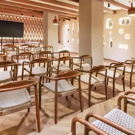 Hotel Meliá 4*