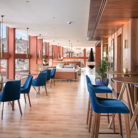 Meliá 4* Granada