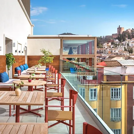 Hotel Meliá 4*