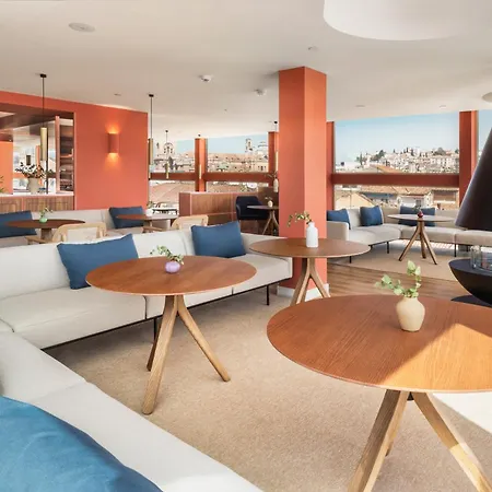 Hotel Meliá