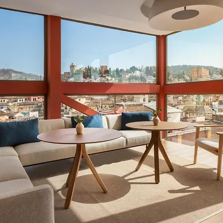 Meliá Hotel Granada