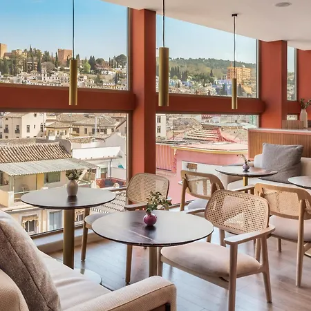 Meliá 4* Granada