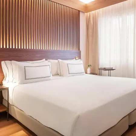 Hotel Meliá 4*