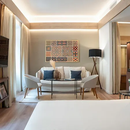 Meliá Hotel Granada