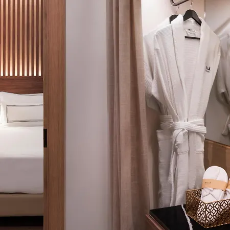 Hotel Meliá Granada