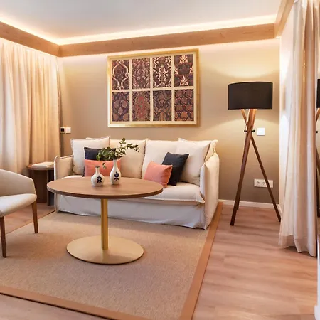 Meliá Granada