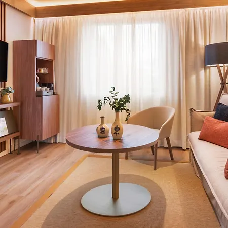 Hotel Meliá Granada