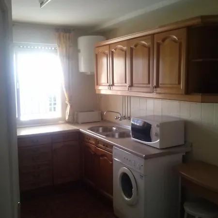 Vacaciones Apartamento Granada