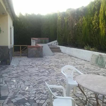 Vacaciones Granada