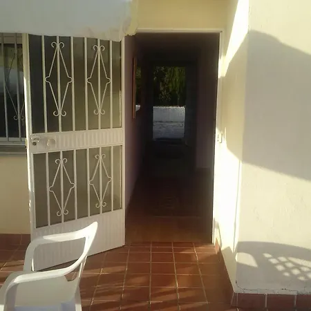 Apartamento Vacaciones