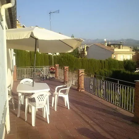 Apartamento Vacaciones