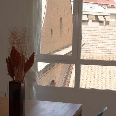 Apartamento Centro Granada